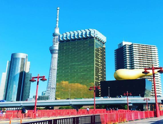 Tokyo Inn Sakura An Exteriör bild